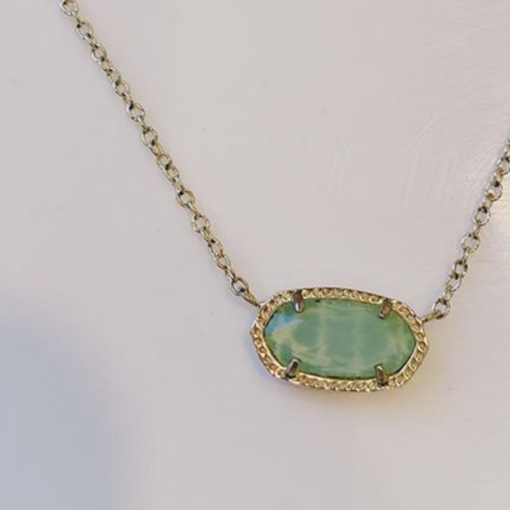 kendra scott necklace